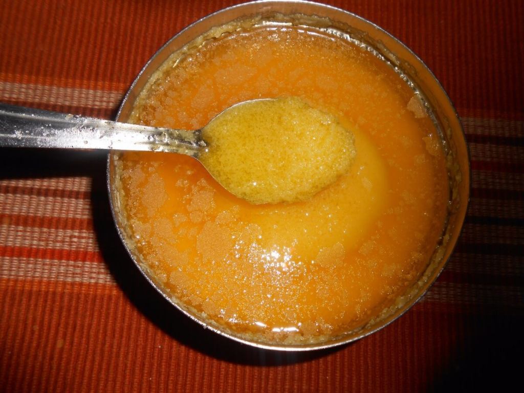 Ghee
